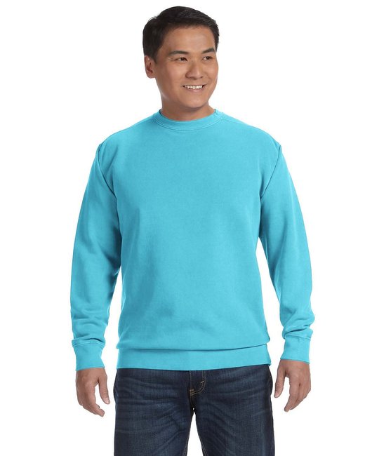 Comfort Colors USA MADE Adult Crewneck Sweatshirt 1566
