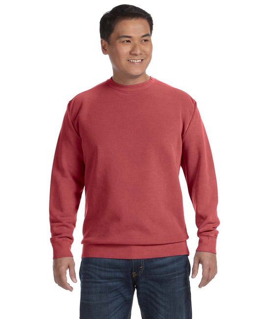 Comfort Colors USA MADE Adult Crewneck Sweatshirt 1566