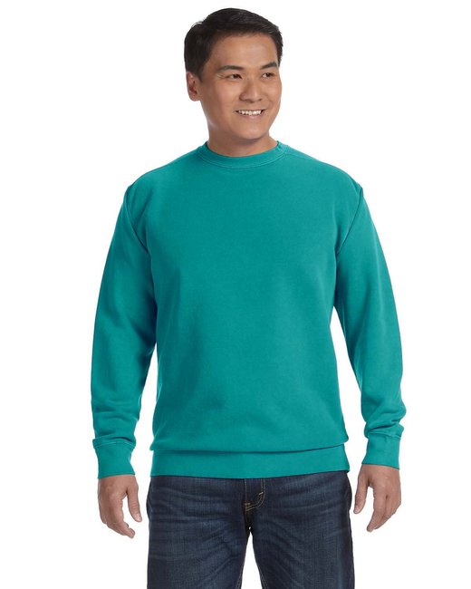Comfort Colors USA MADE Adult Crewneck Sweatshirt 1566