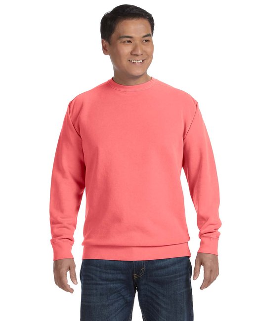 Comfort Colors USA MADE Adult Crewneck Sweatshirt 1566