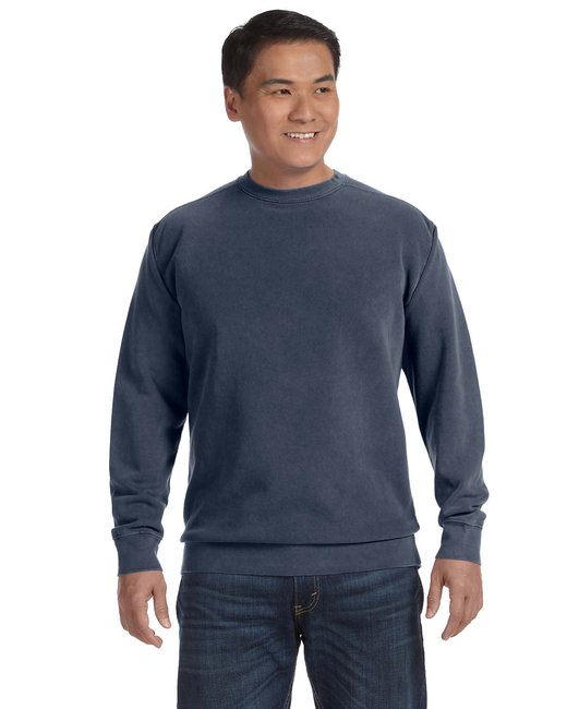 Comfort Colors USA MADE Adult Crewneck Sweatshirt 1566