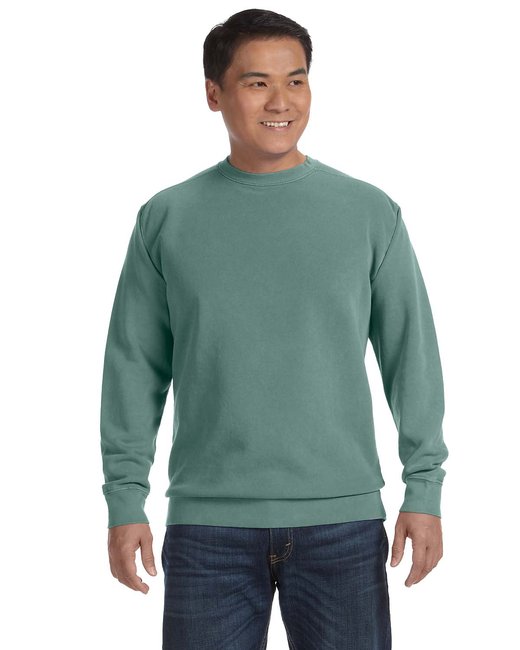 Comfort Colors USA MADE Adult Crewneck Sweatshirt 1566