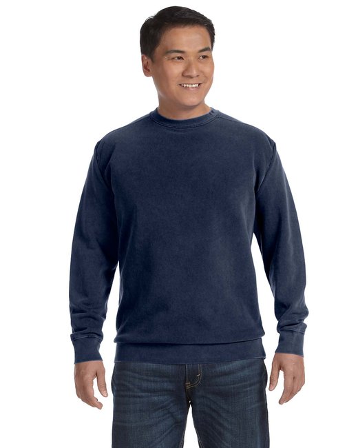 Comfort Colors USA MADE Adult Crewneck Sweatshirt 1566