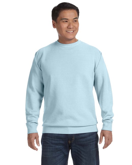 Comfort Colors USA MADE Adult Crewneck Sweatshirt 1566