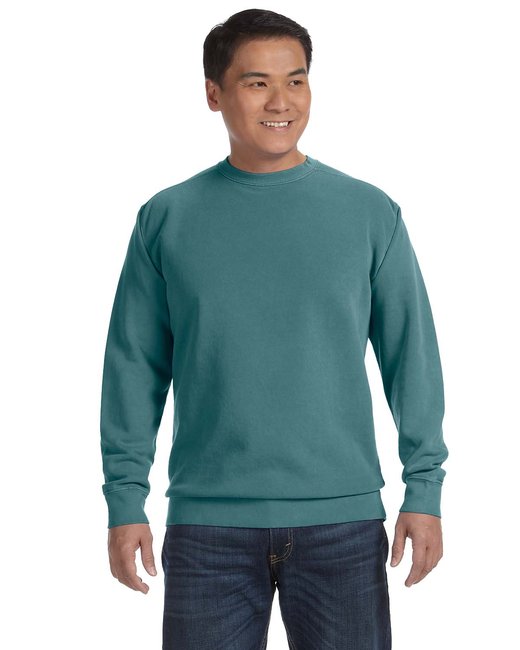 Comfort Colors USA MADE Adult Crewneck Sweatshirt 1566