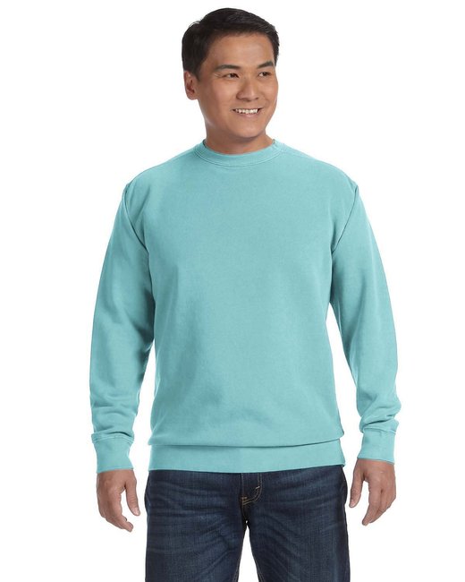 Comfort Colors USA MADE Adult Crewneck Sweatshirt 1566