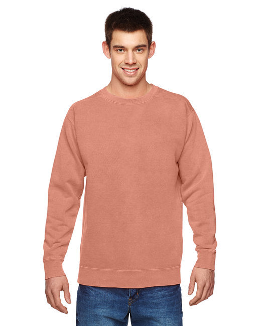 Comfort Colors USA MADE Adult Crewneck Sweatshirt 1566