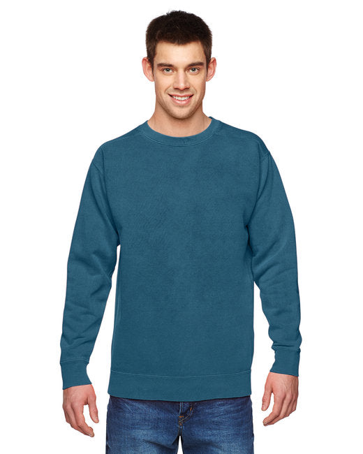 Comfort Colors USA MADE Adult Crewneck Sweatshirt 1566