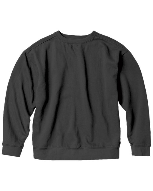 Comfort Colors USA MADE Adult Crewneck Sweatshirt 1566