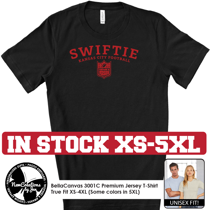 Swiftie Kansas City - Camiseta, sudadera o sudadera con capucha