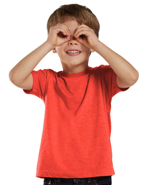 Camiseta para bebés y niños pequeños