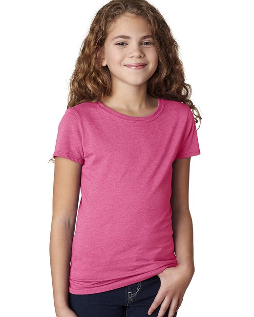 Girl's Princess T-Shirt