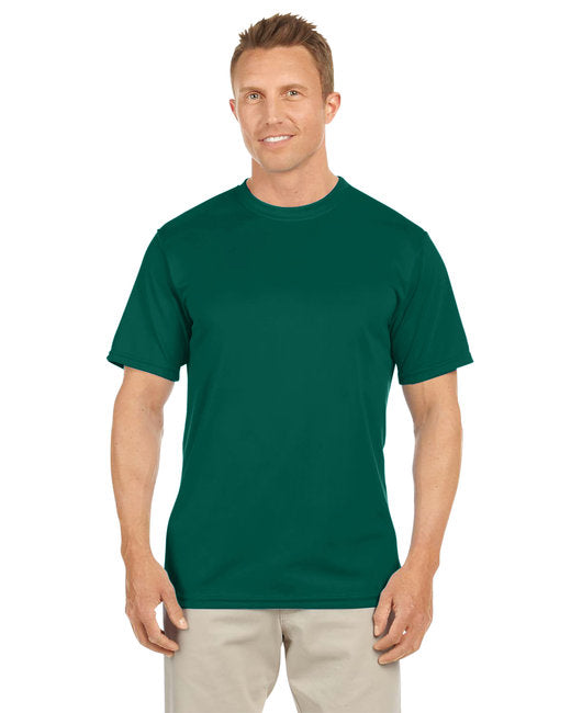 Camiseta unisex de alto rendimiento