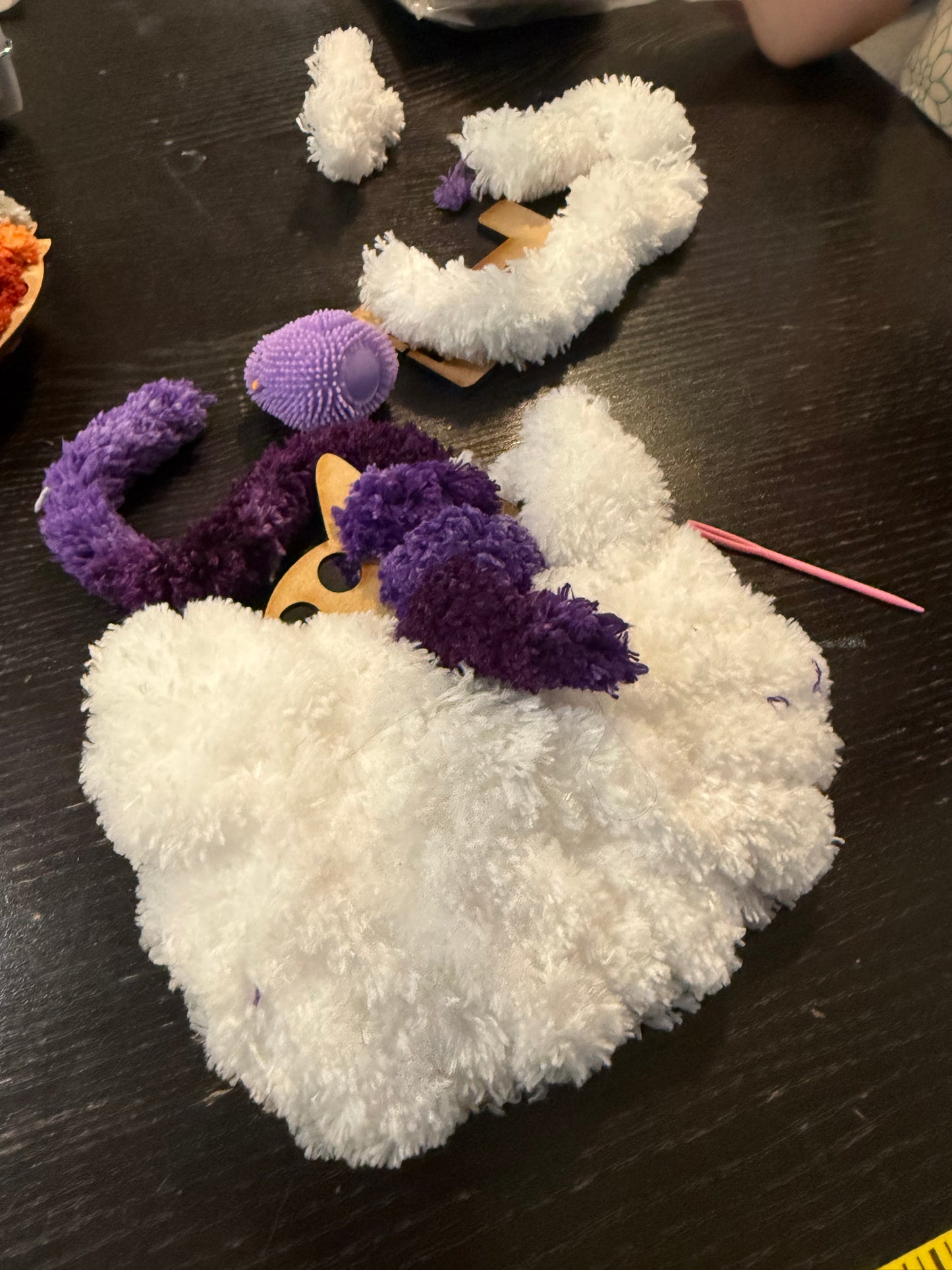 🦄 Unicorn Chonky Critter Kits - Collect them all!