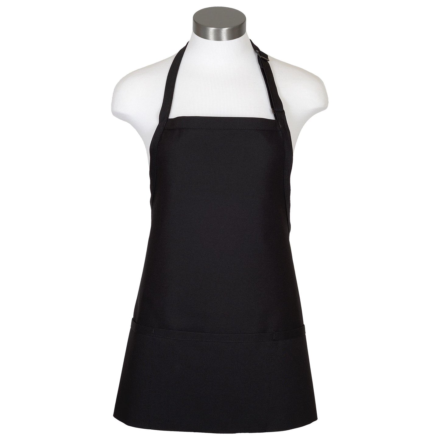 Fame Three Pocket Adjustable Neck Apron