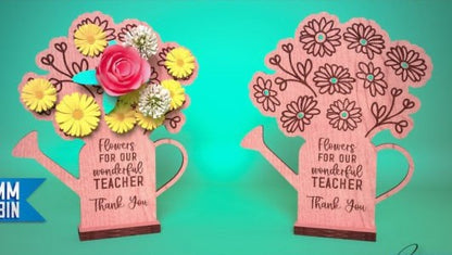 TEACHER Picked these just for you - Ready to Paint or Color