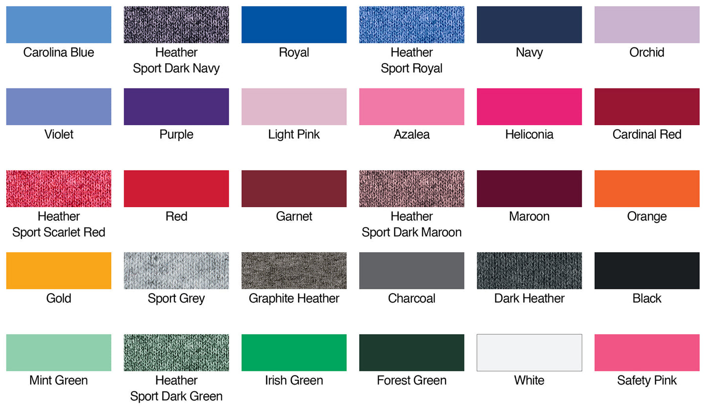 Sudadera con capucha básica juvenil favorita de Holly