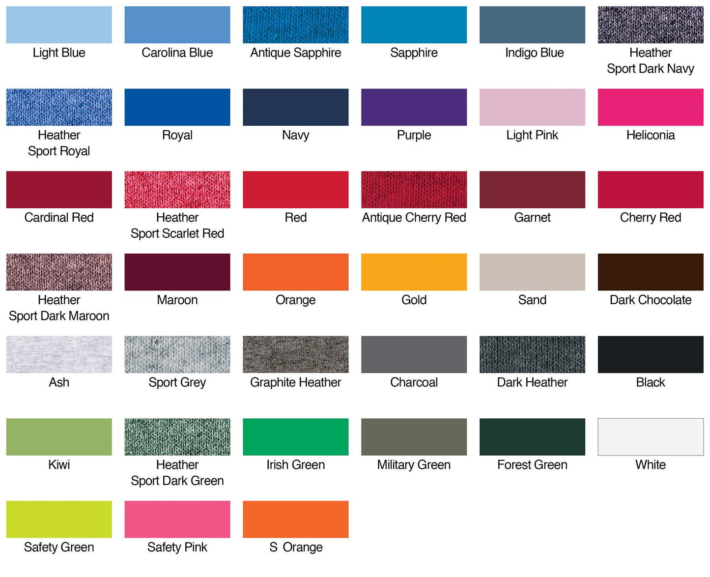 Sudadera básica con capucha K&R G185