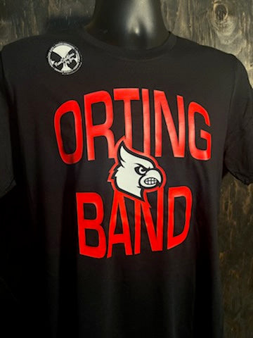 Camiseta premium de la banda OHS