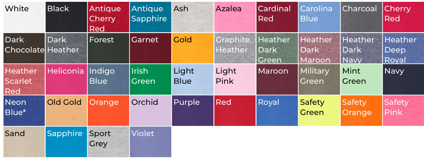 Tonight We Fly Witchy Ghost Design Unisex Heavy Blend Hooded Sweatshirt