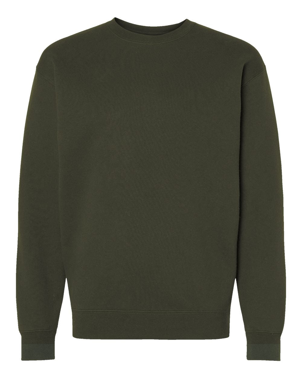 Premium Heavyweight Crewneck Sweatshirt by Independent