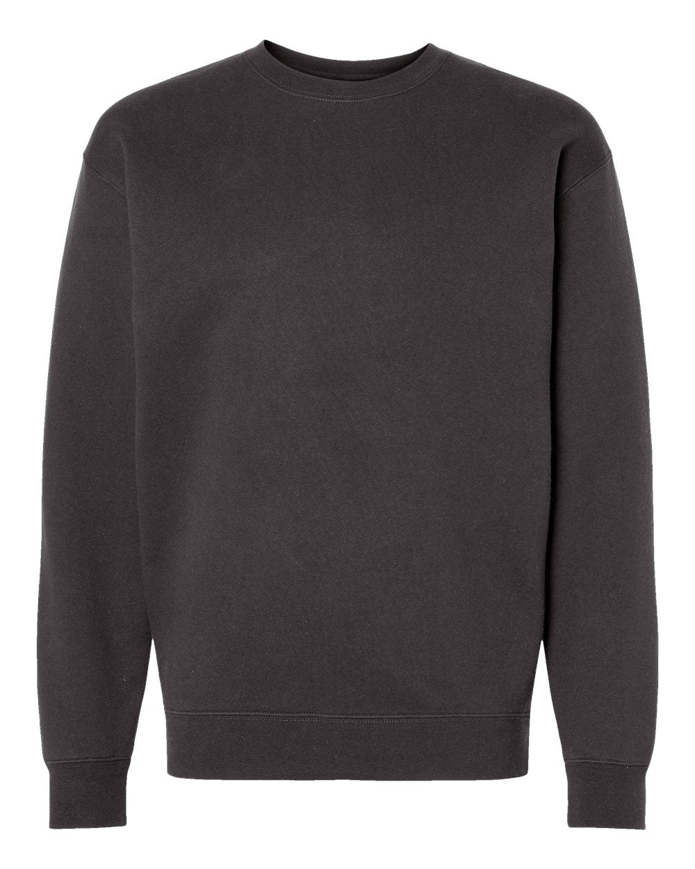 Premium Heavyweight Crewneck Sweatshirt by Independent