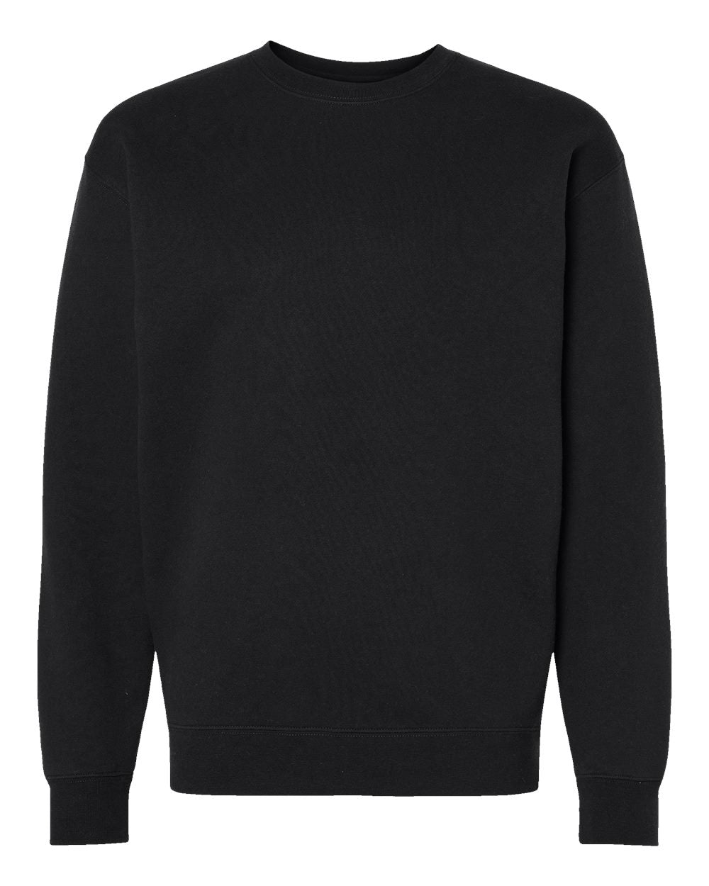 Premium Heavyweight Crewneck Sweatshirt by Independent
