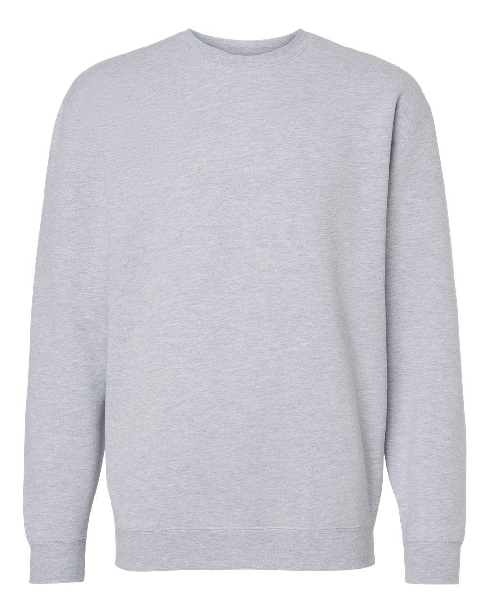 Premium Heavyweight Crewneck Sweatshirt by Independent