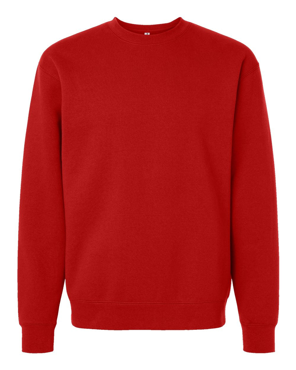 Premium Heavyweight Crewneck Sweatshirt by Independent