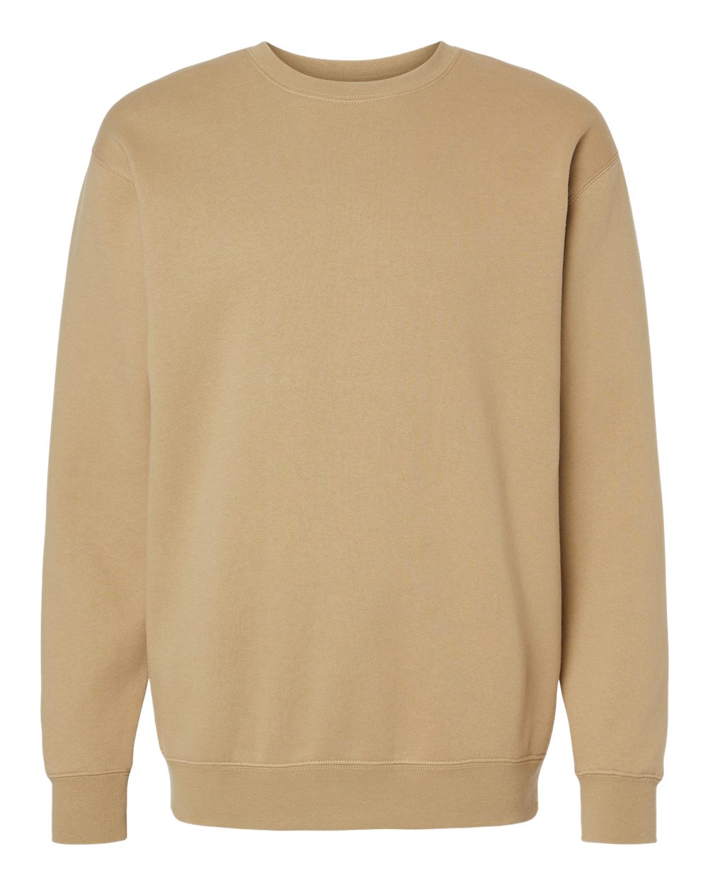 Premium Heavyweight Crewneck Sweatshirt by Independent