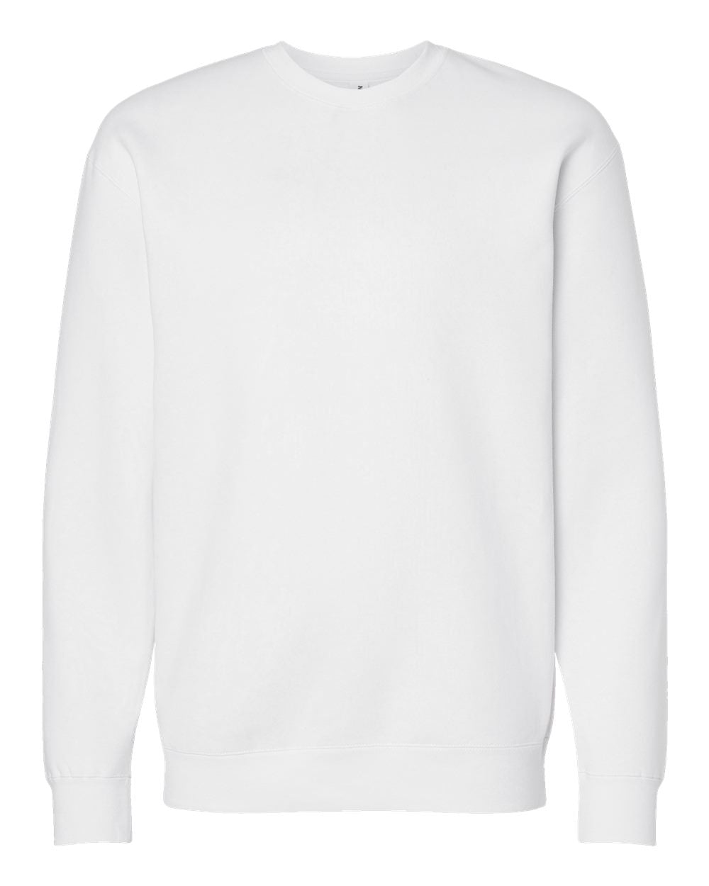Premium Heavyweight Crewneck Sweatshirt by Independent