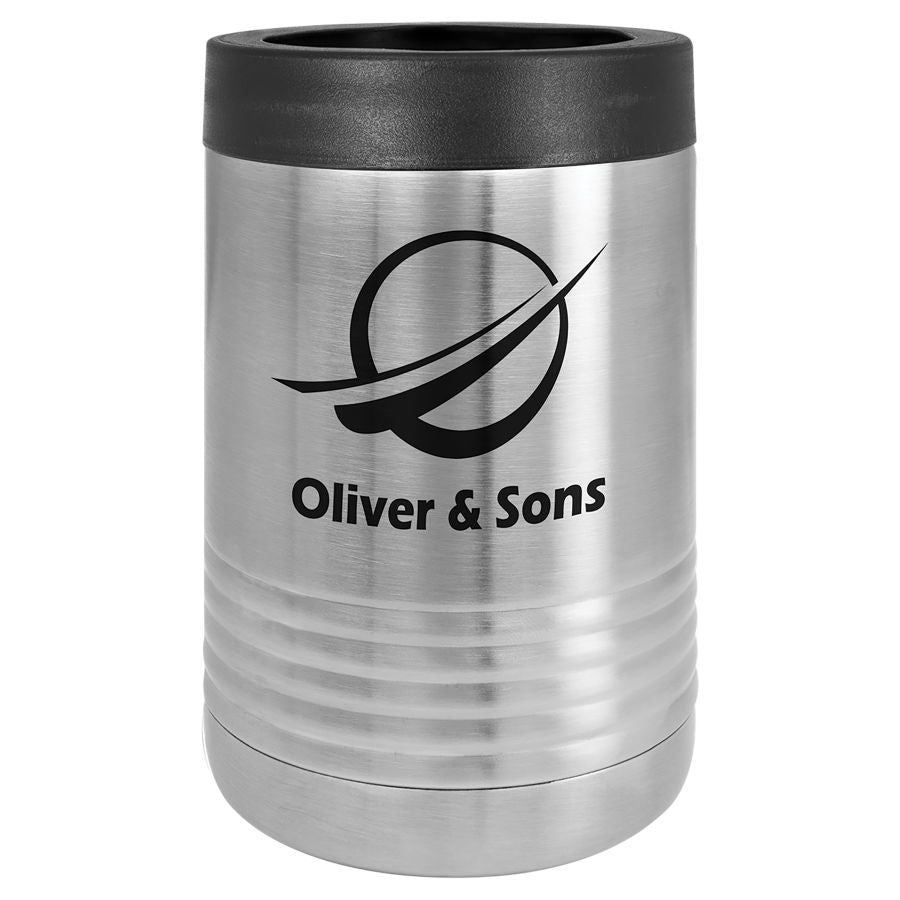 Custom Polar Camel Stainless Steel Insulated Beverage Holder