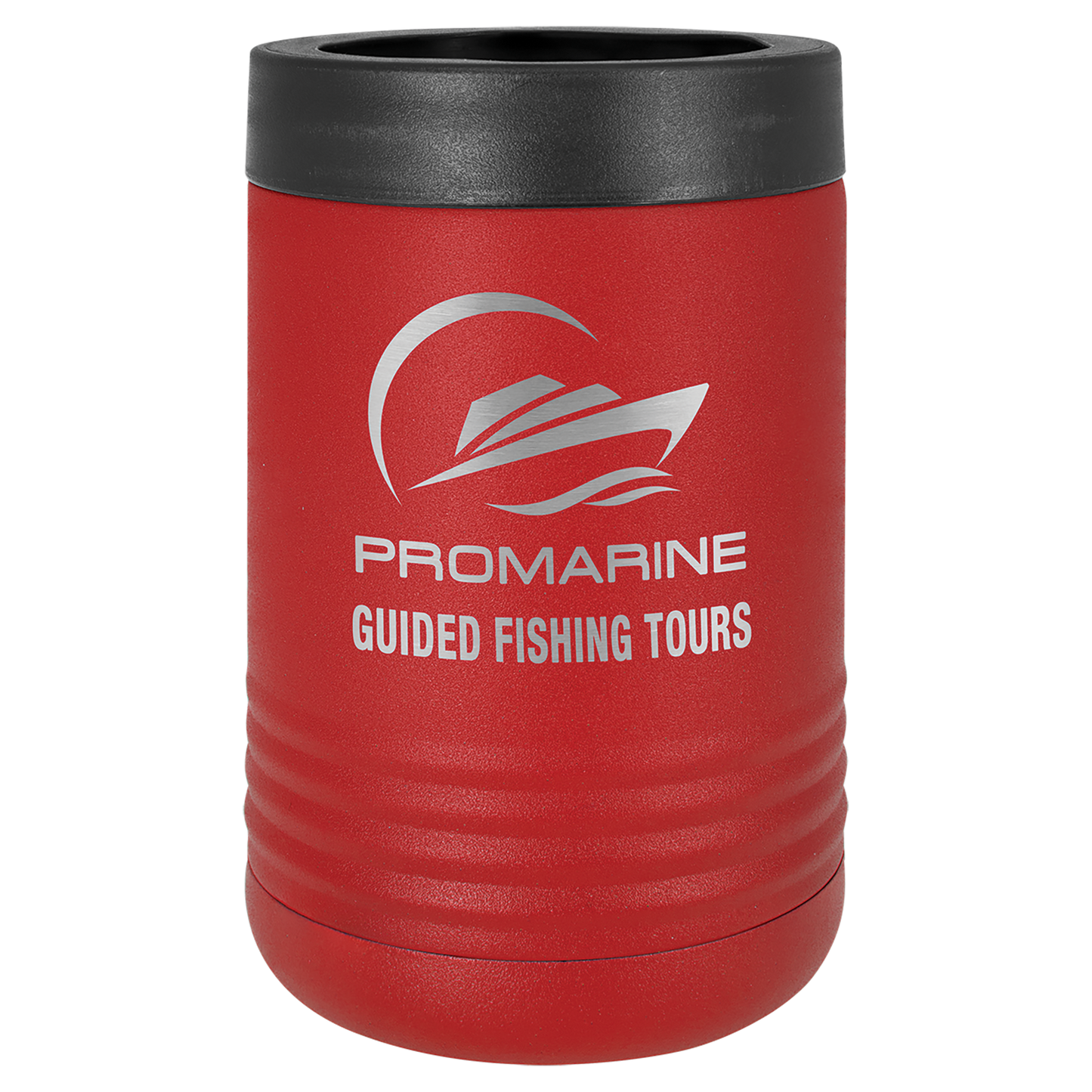 Custom Polar Camel Stainless Steel Insulated Beverage Holder