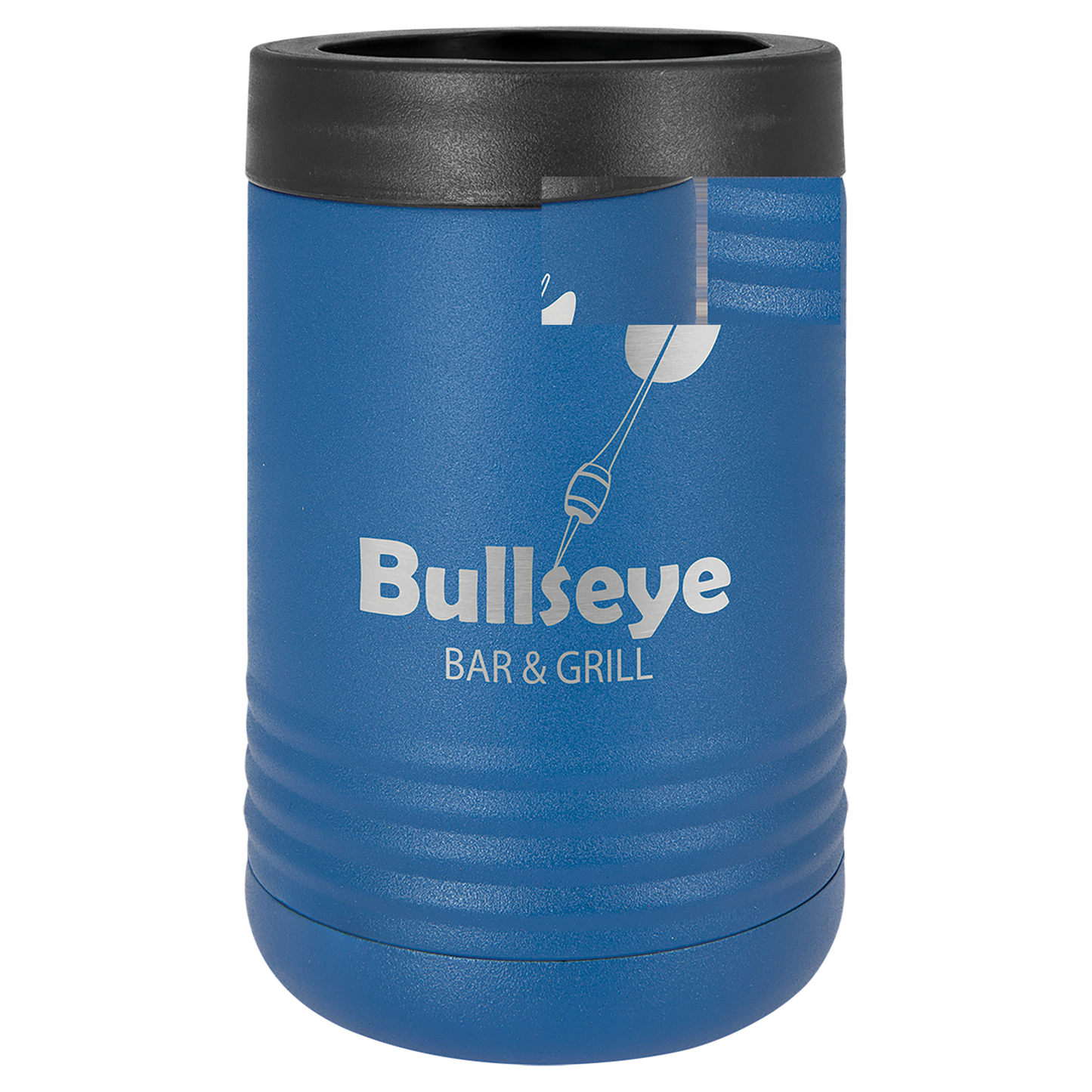 Custom Polar Camel Stainless Steel Insulated Beverage Holder