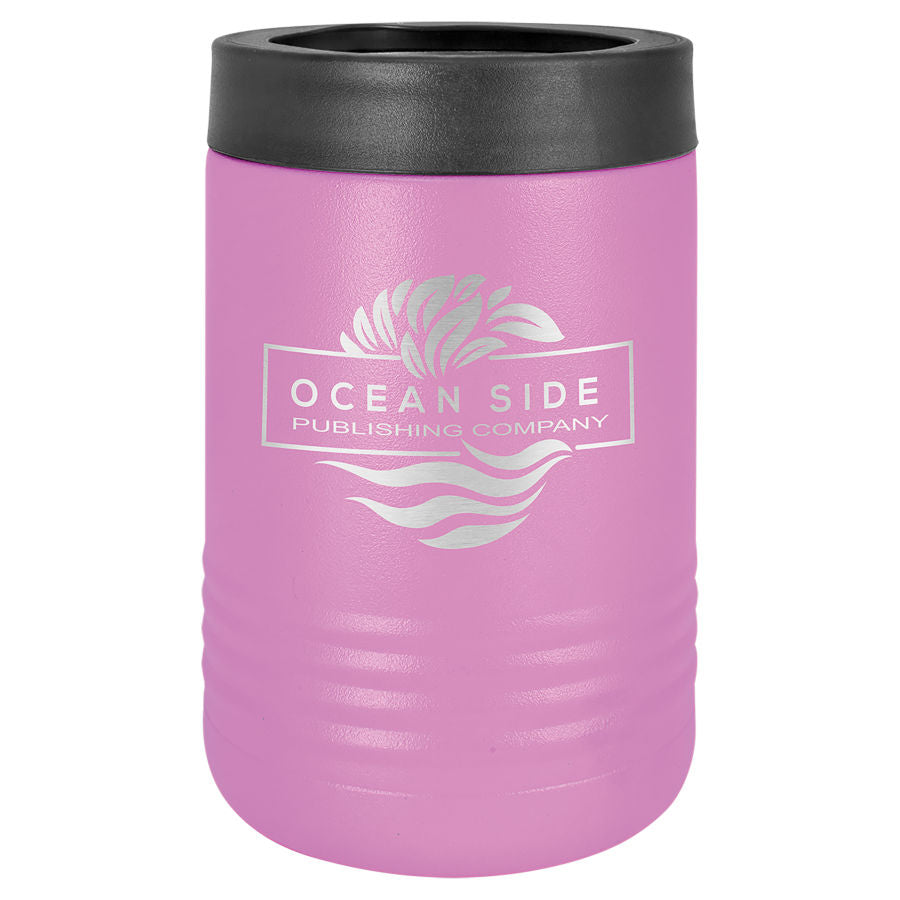 Custom Polar Camel Stainless Steel Insulated Beverage Holder
