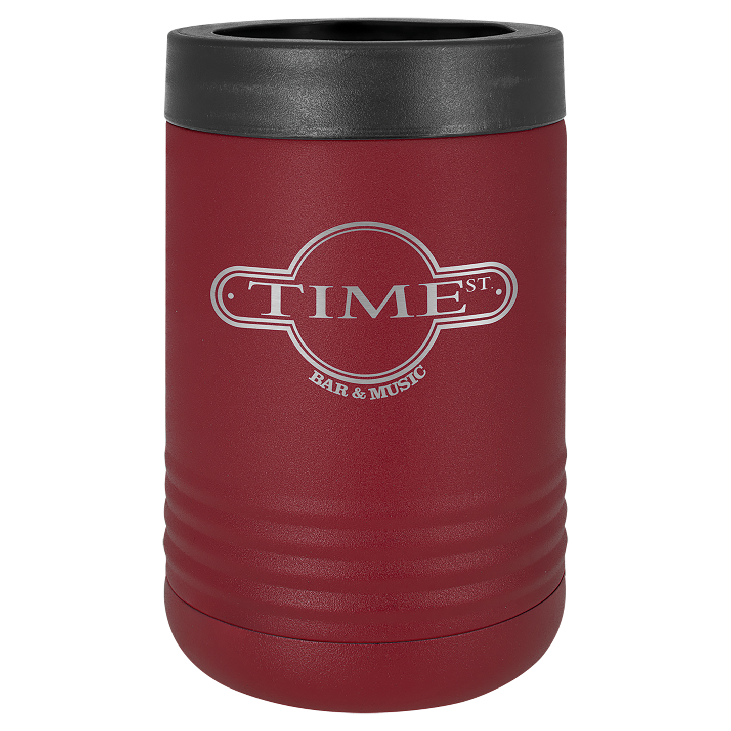 Custom Polar Camel Stainless Steel Insulated Beverage Holder