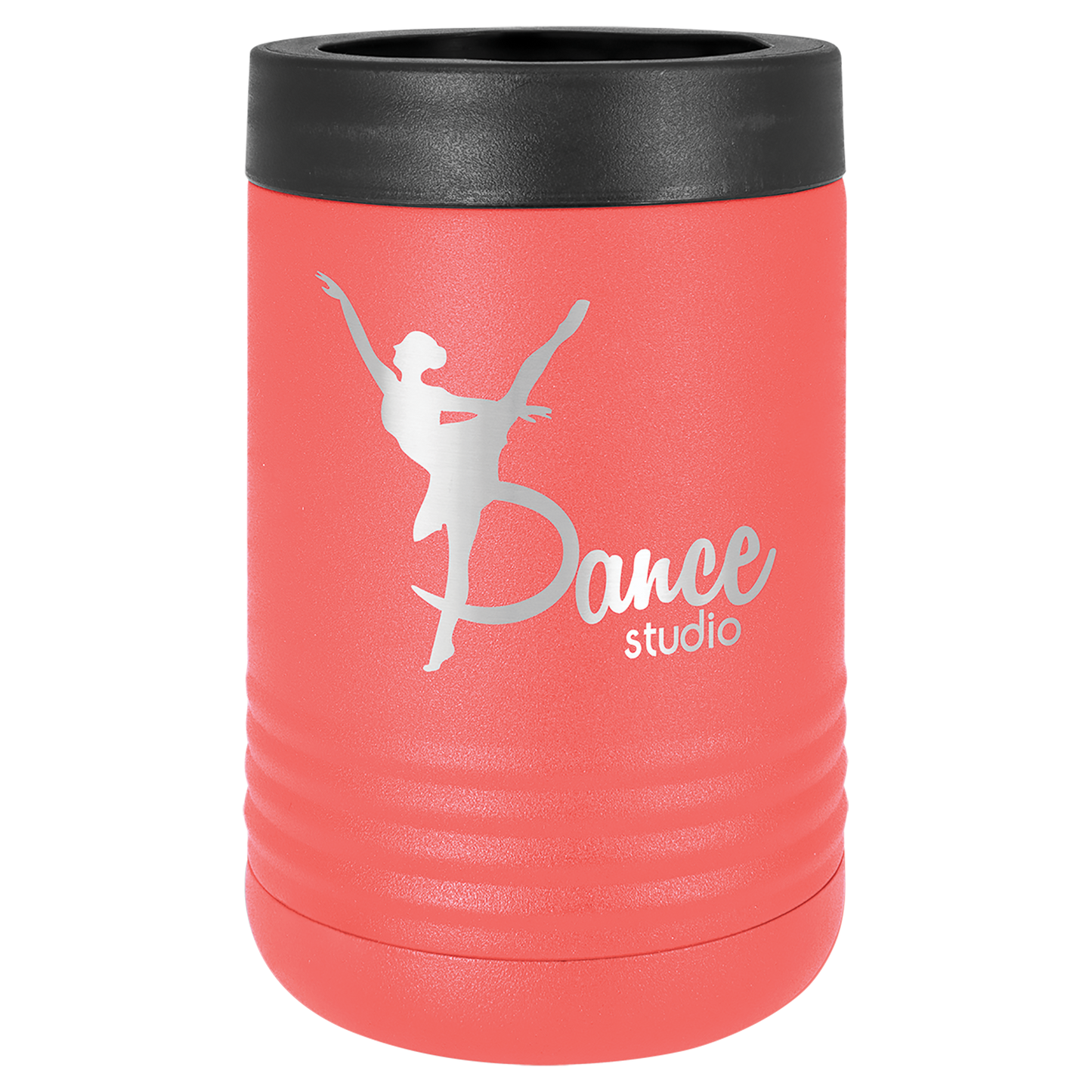 Custom Polar Camel Stainless Steel Insulated Beverage Holder