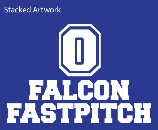 OMS Fastpitch Hooded Sweatshirt