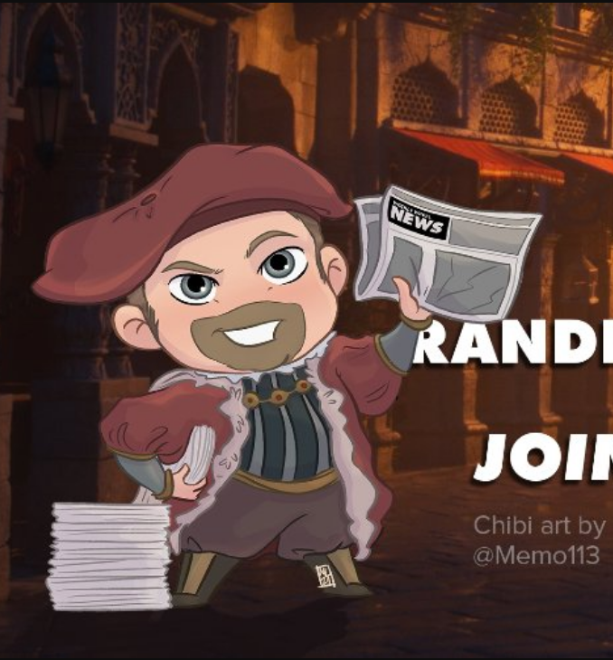 WWN Black and White Cover Drawstring Bag