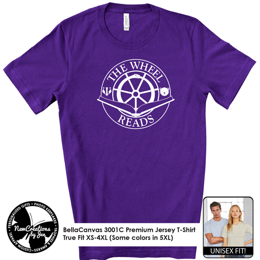 TWR - Unisex Premium T-Shirt