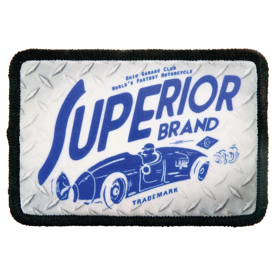 Richardson Performance Cap 112