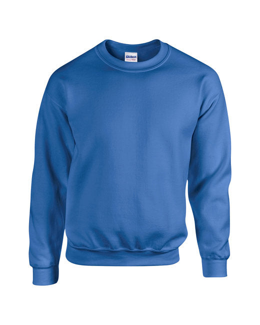 OMS Fastpitch - Gildan Crewneck Sweatshirt G180