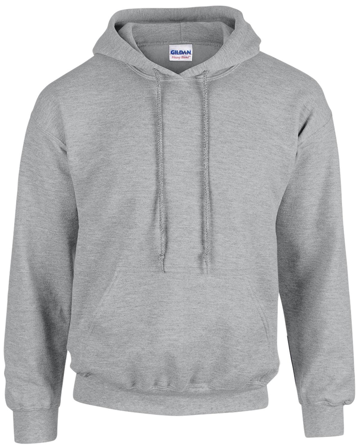 OMS Fastpitch Hooded Sweatshirt