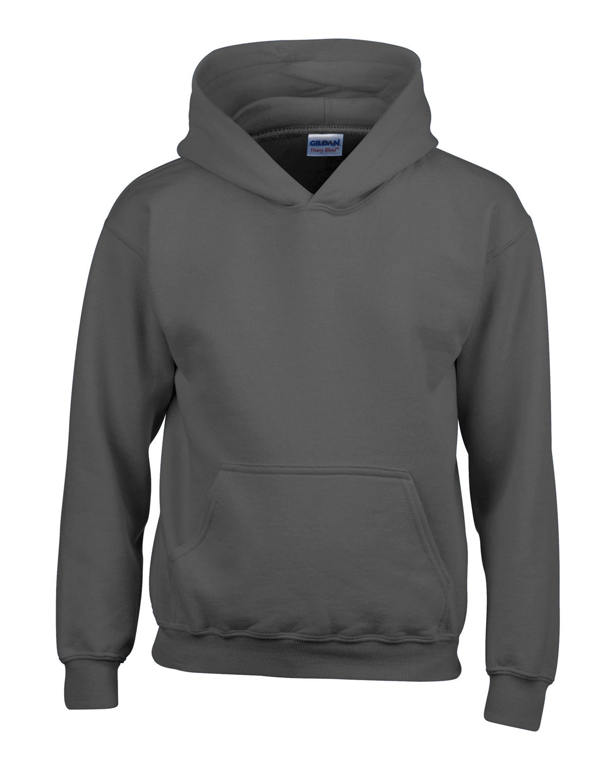 Holly’s Favorite YOUTH Basic Hooded Sweatshirt