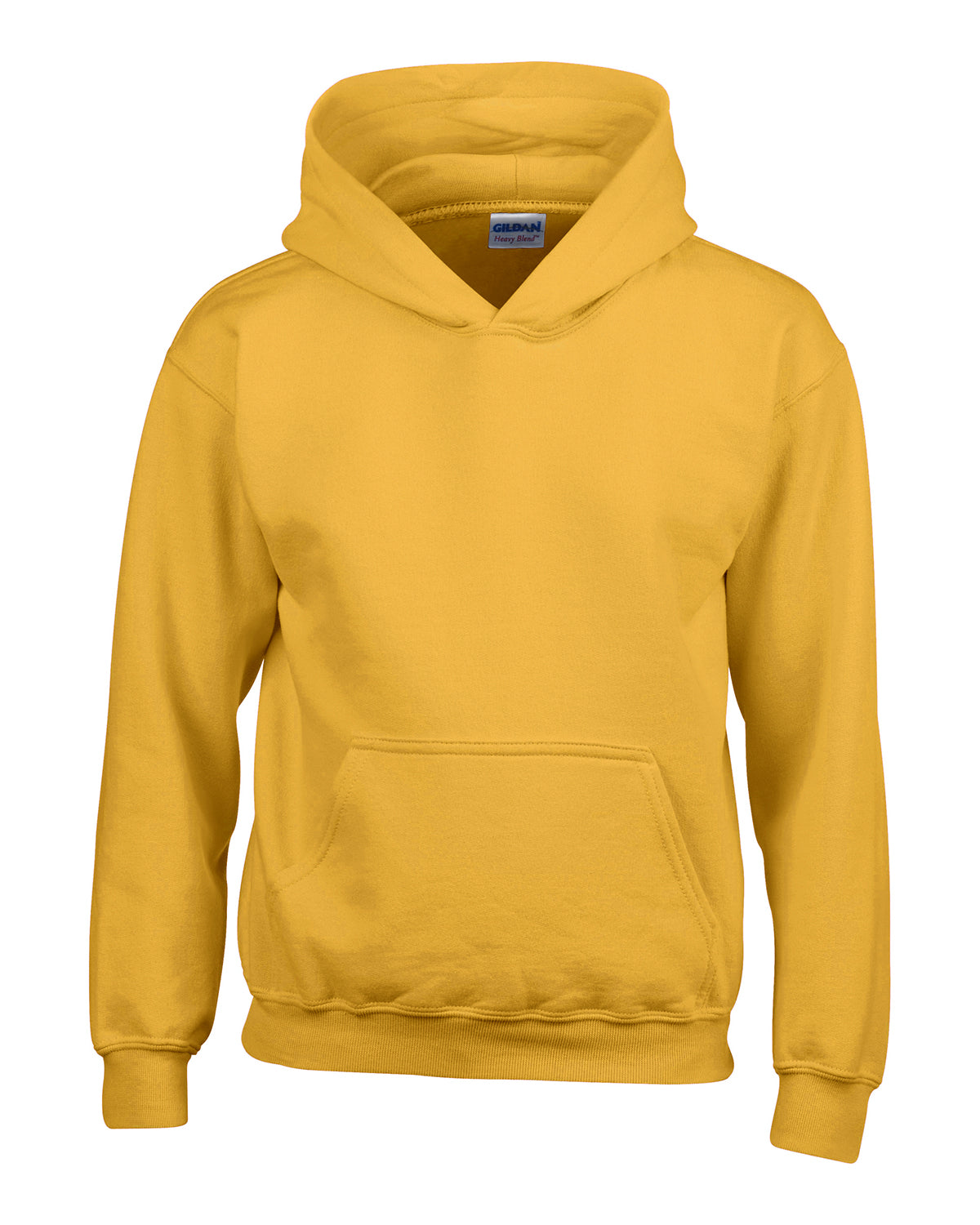 Holly’s Favorite YOUTH Basic Hooded Sweatshirt