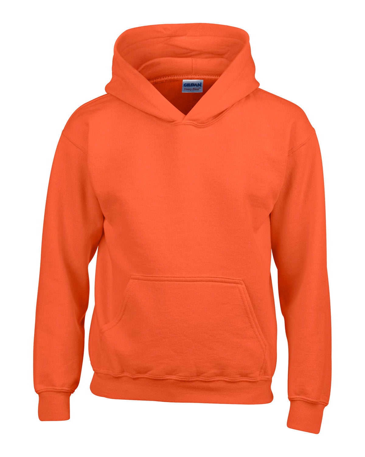 Holly’s Favorite YOUTH Basic Hooded Sweatshirt