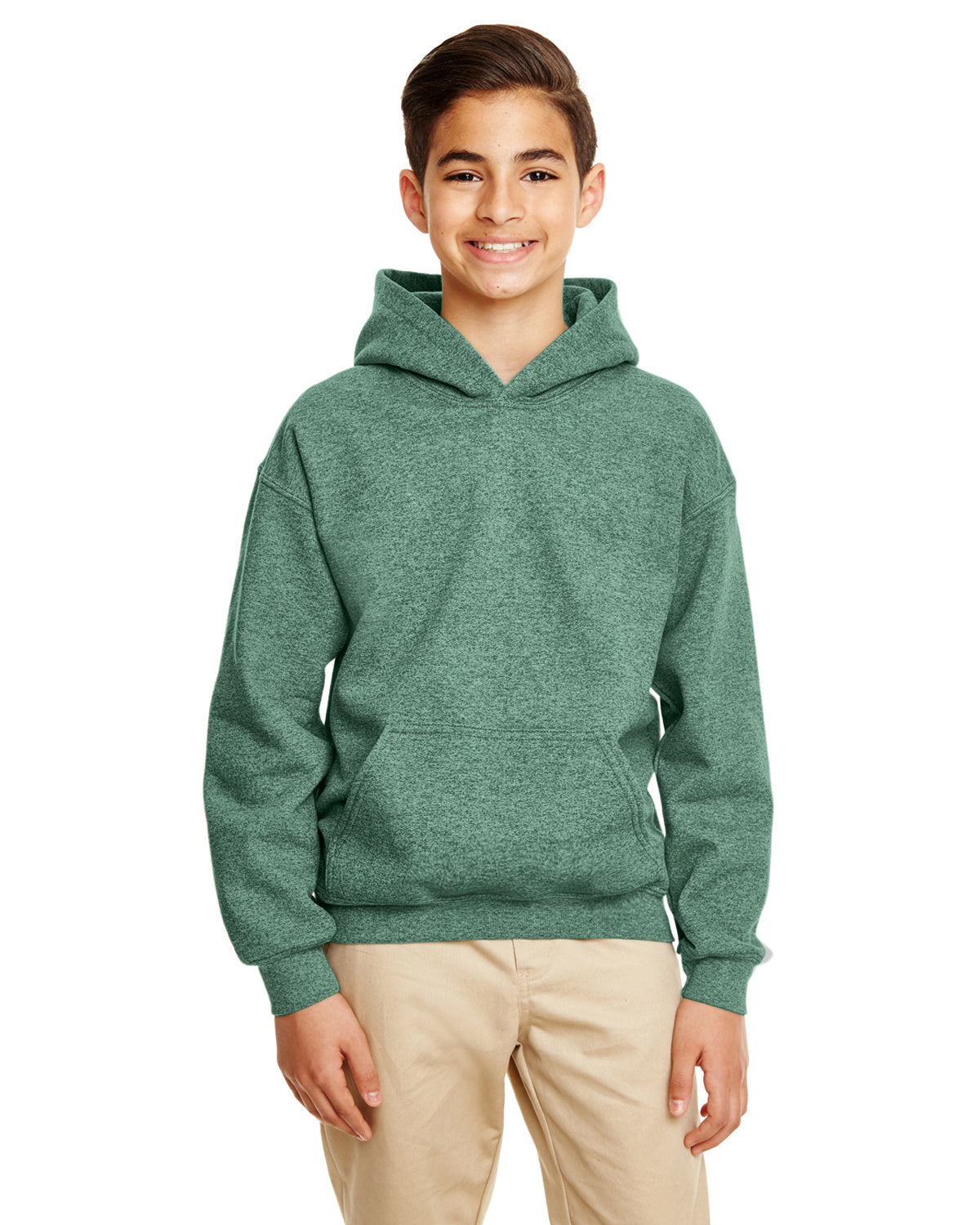 Holly’s Favorite YOUTH Basic Hooded Sweatshirt