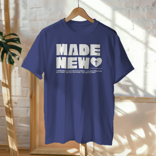 CCS Frederickson Color War shirts - Made New