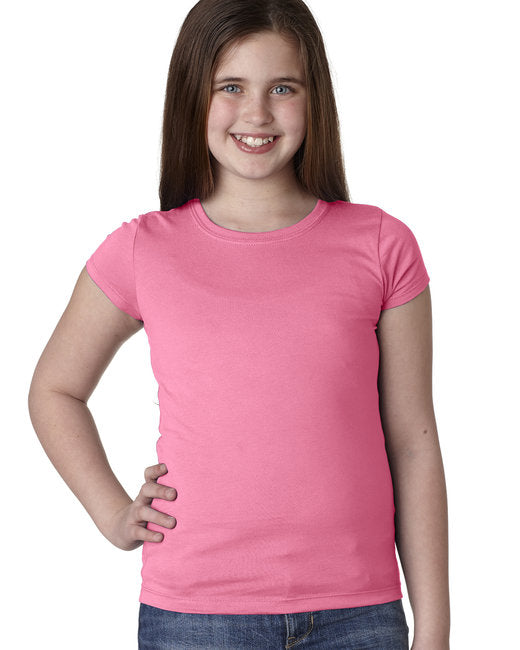 Girl's Princess T-Shirt