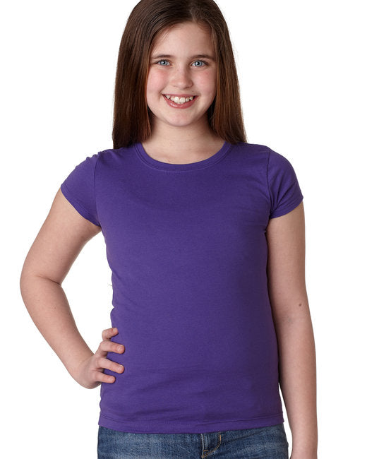 Girl's Princess T-Shirt